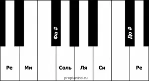 Major scales, intervals, steady steps, chanting (Lesson 3)