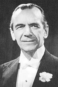 Malcolm Sargent |