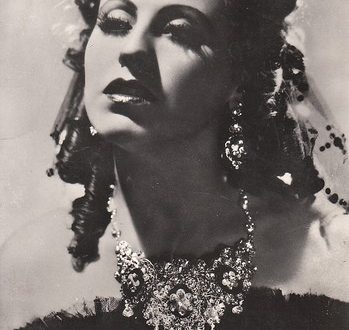 Marguerite Carosio |