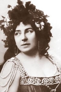 Maria Alexandrovna Slavina |