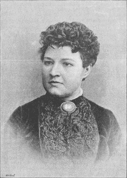 Maria Nikolaevna Klimentova (Klimenta, Maria) |