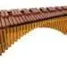 Marimba: description of the instrument, composition, sound, use, how to play