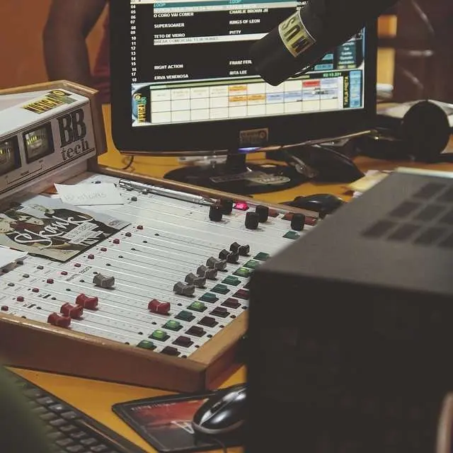 Mastering in Music Production