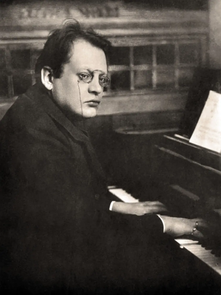 Max Reger |