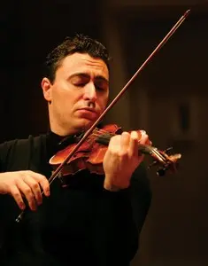 Máximo Alexandrovich Vengerov |