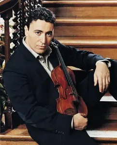 Maxim Alexandrovich Vengerov |