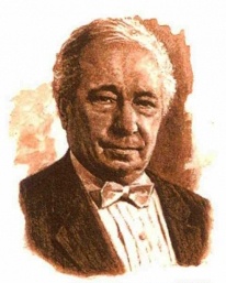 Maxim Dormidontovich Mihailov |
