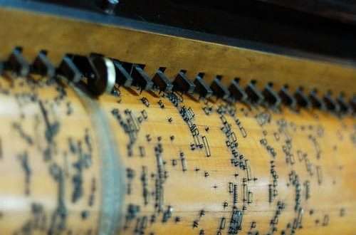 Mekaaninen piano: mikä se on, instrumentin koostumus, toimintaperiaate, historia