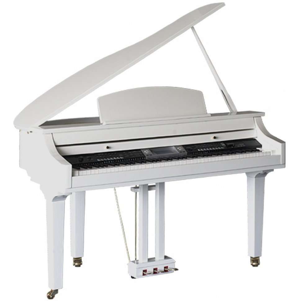 How to choose a digital piano?