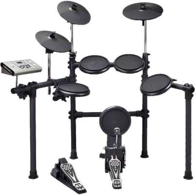 What is the secret of good electronic drums?