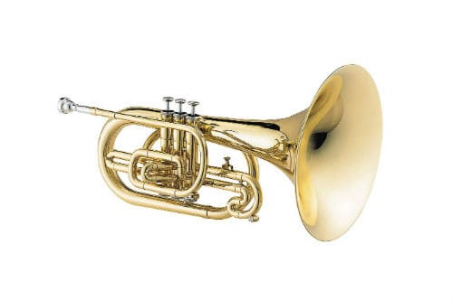 Melofon: description of the instrument, composition, sound, use