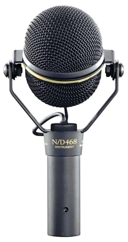 Microphones for home recording