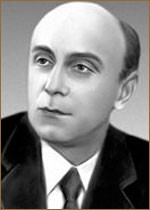 Mikhail Arsenievich Tavrizian (Tavrizian, Mikhail) |