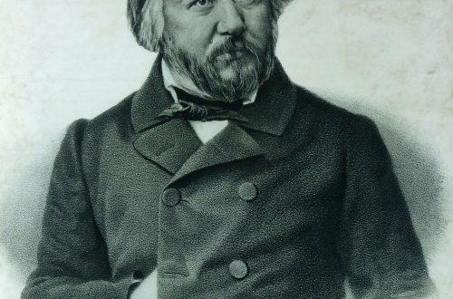 Mikhail Ivanovich Glinka |