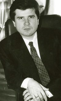 Mikhail Stepanovich Petukhov |