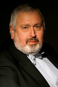 Mikhail Vladimirovich Yurovsky |
