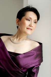 Mioko Fujimura (Mihoko Fujimura) |