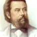 Modest Petrovich Mussorgsky |