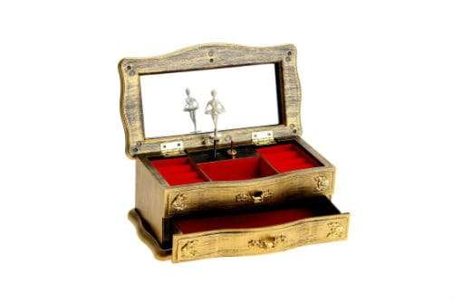 Music box: what is it, composition, how it works, history, types