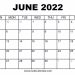 Music calendar &#8211; June