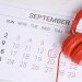 Music calendar &#8211; September