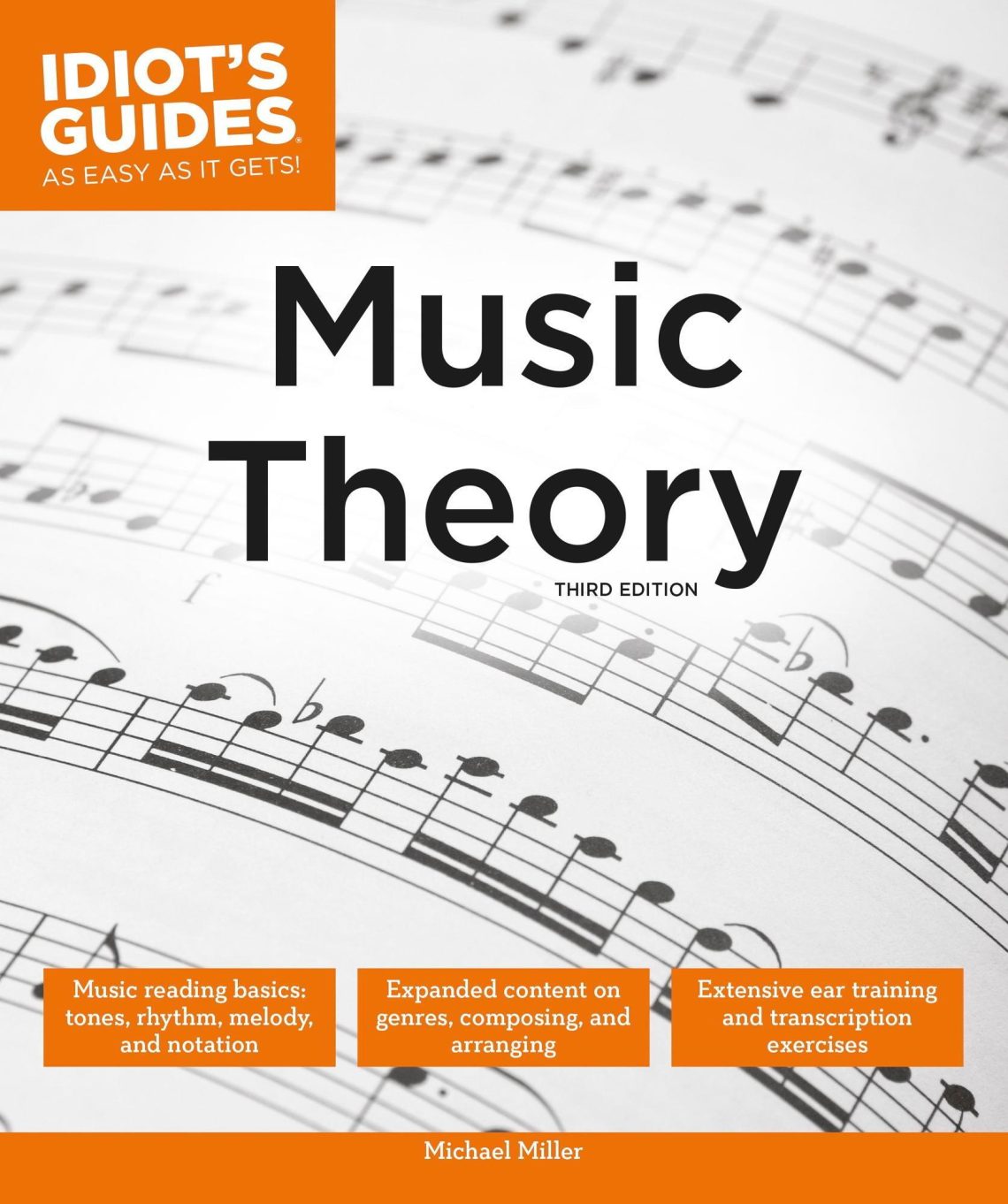 Mūzikas teorija: Mūzikas pratības kurss
