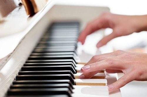 Sıfırdan fortepiano çalmağı necə öyrənmək olar: yeni başlayanlar üçün addım-addım təlimat