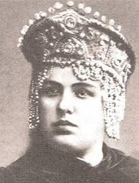 Наталья Ермоленко-Южина |