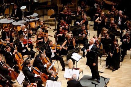 National Philharmonic Orchestra of Russia (National Philharmonic of Russia) |