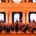 National Youth Orchestra of the United States of America |