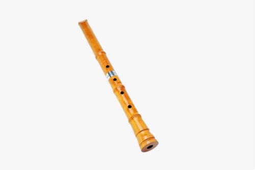 Nay: the structure of the longitudinal flute, history, sound, use