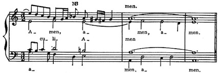 Neapolitan sixth chord |