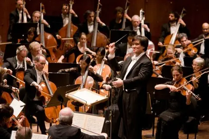 New York Philharmonic |