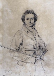 Niccolò Paganini (Niccolò Paganini) |