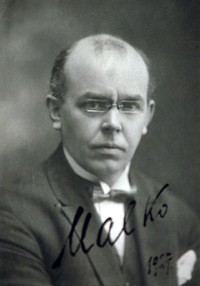 Nikolai Andrejevitsj Malko |