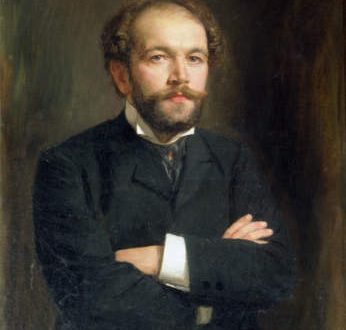 Nikolai Karlovich Medtner |