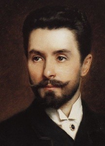 Nikolai Nikolaevich Figner (니콜라이 Figner) |