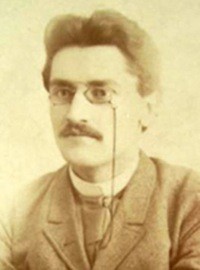 Nikolaj Semjonovič Rabinovič (Nikolaj Rabinovič) |