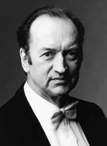 Nikolaus Harnoncourt |