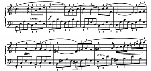 Nuances in Music: Dynamics (Lesson 12)
