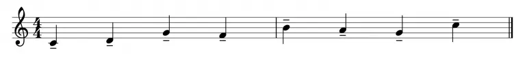 Nuances in Music: Strokes (Lesson 13)