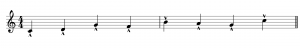 Nuances in Music: Strokes (Lesson 13)