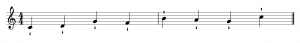 Nuances in Music: Strokes (Lesson 13)