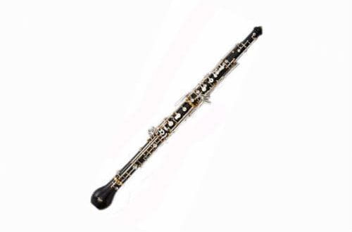 Oboe d'amore: រចនាសម្ព័ន្ធឧបករណ៍, ប្រវត្តិសាស្រ្ត, សំឡេង, ភាពខុសគ្នាពី oboe