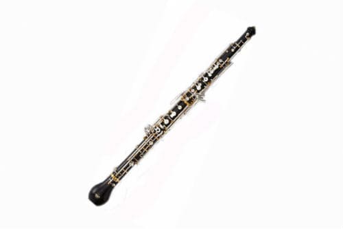 Oboe damore: instrument structure, history, sound, difference from oboe
