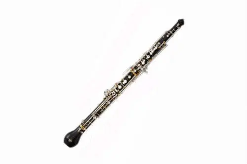 Oboe d'amore: estrikti enstriman, istwa, son, diferans ak oboe