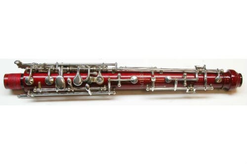 Oboe: description of the instrument, composition, sound, history, types, use
