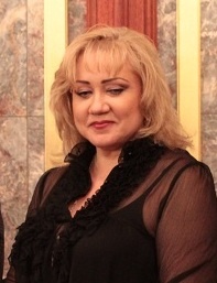 Olga Borodina |