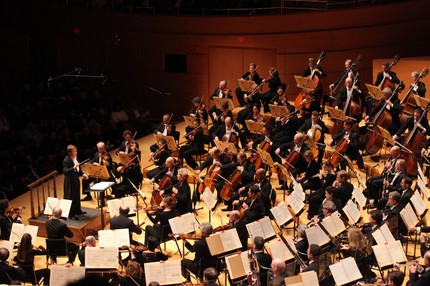 Orchestra |