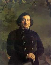Osip Afanasyevich Petrov |
